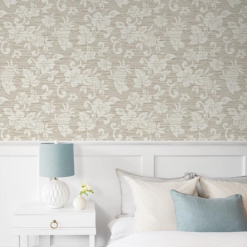 Papel pintado Wallquest Summer House SC20815