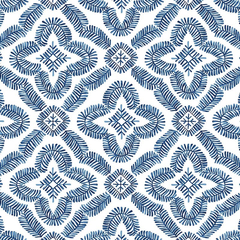 Papel pintado Wallquest Summer House SC21312