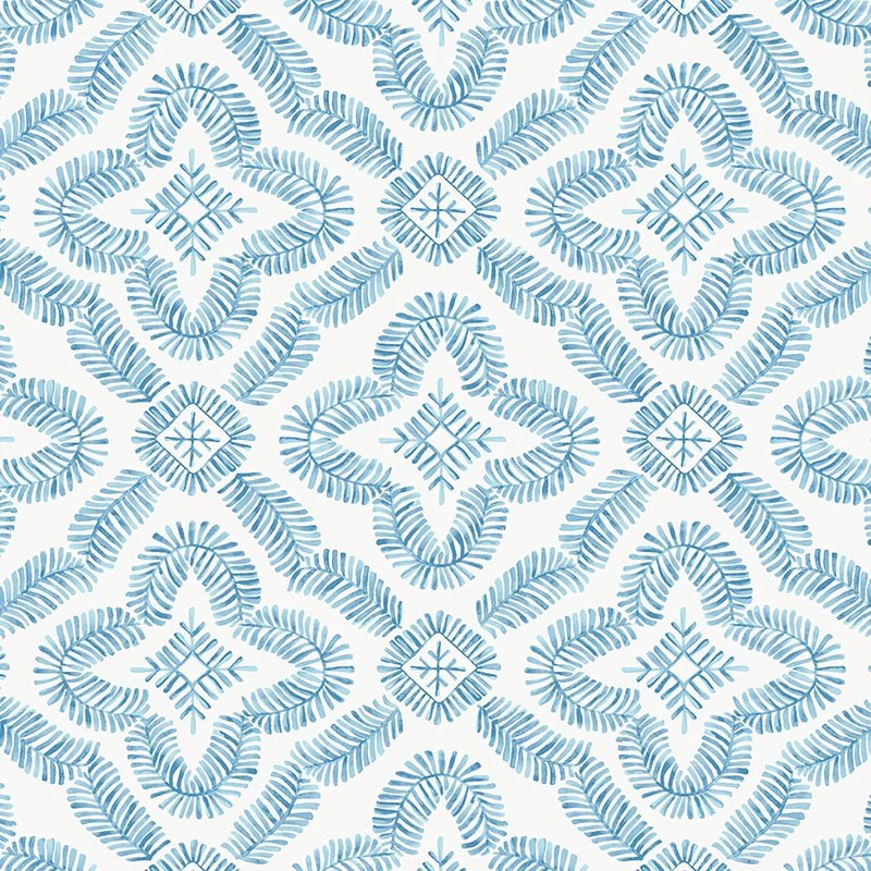 Papel pintado Wallquest Summer House SC21302