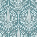 Summer House SC21402 Papel pintado Wallquest