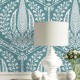 Papel pintado Wallquest Summer House SC21402
