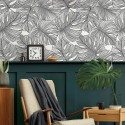 Summer House SC20200 Papel pintado Wallquest