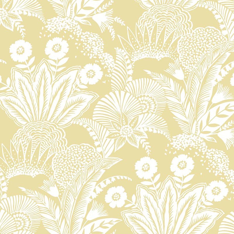 Papel pintado Wallquest Summer House SC20103
