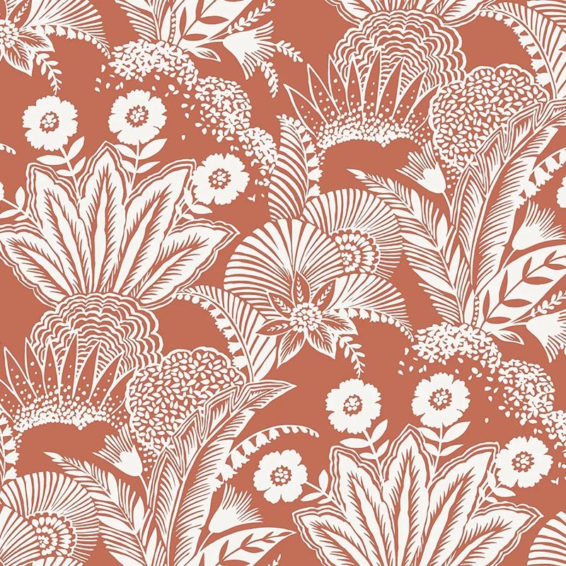 Papel pintado Wallquest Summer House SC20101
