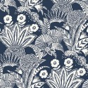 Summer House SC20102 Papel pintado Wallquest