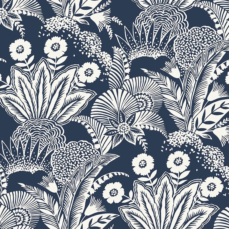 Papel pintado Wallquest Summer House SC20102