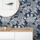 Papel pintado Wallquest Summer House SC20102