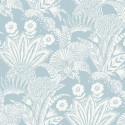 Summer House SC20112 Papel pintado Wallquest