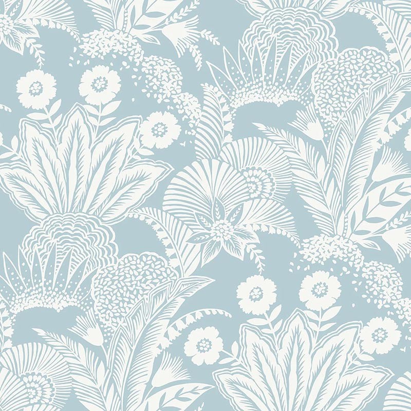 Papel pintado Wallquest Summer House SC20112