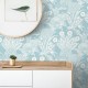 Papel pintado Wallquest Summer House SC20112