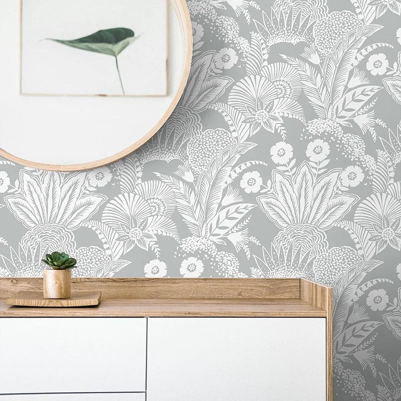 Papel pintado Wallquest Summer House SC20108
