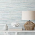 Summer House SC21112 Papel pintado Wallquest