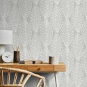 Summer House SC20308 Papel pintado Wallquest