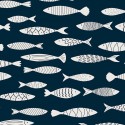 Summer House SC21512 Papel pintado Wallquest