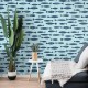 Papel pintado Wallquest Summer House SC21502