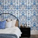 Papel pintado Wallquest Summer House SC20602