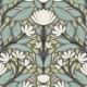 Papel pintado Wallquest Summer House SC20608