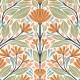 Papel pintado Wallquest Summer House SC20606