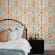 Papel pintado Wallquest Summer House SC20606