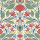 Papel pintado Wallquest Summer House SC20601