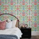 Papel pintado Wallquest Summer House SC20604