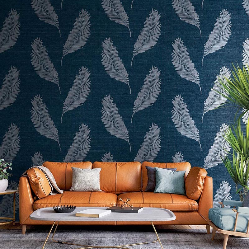 Papel pintado Wallquest Summer House SC21602