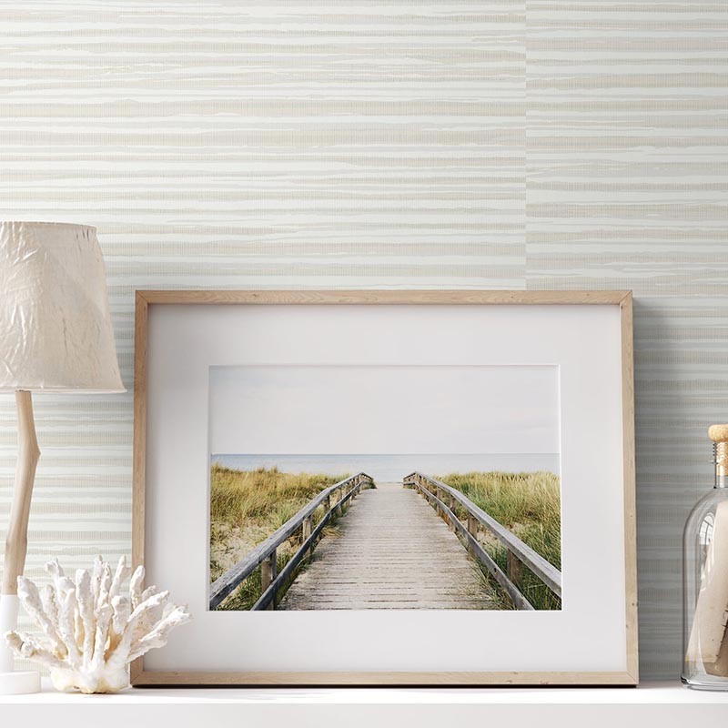 Papel pintado Wallquest The Simple Life SL80903