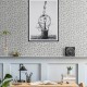 Papel pintado Wallquest The Simple Life SL80600