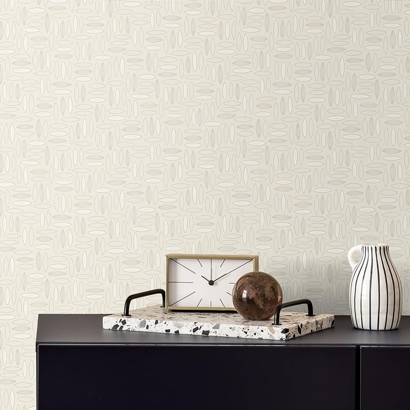 Papel pintado Wallquest The Simple Life SL80603