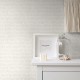 Papel pintado Wallquest The Simple Life SL80020