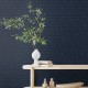 Papel pintado Wallquest The Simple Life SL80012