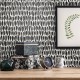 Papel pintado Wallquest The Simple Life SL80000