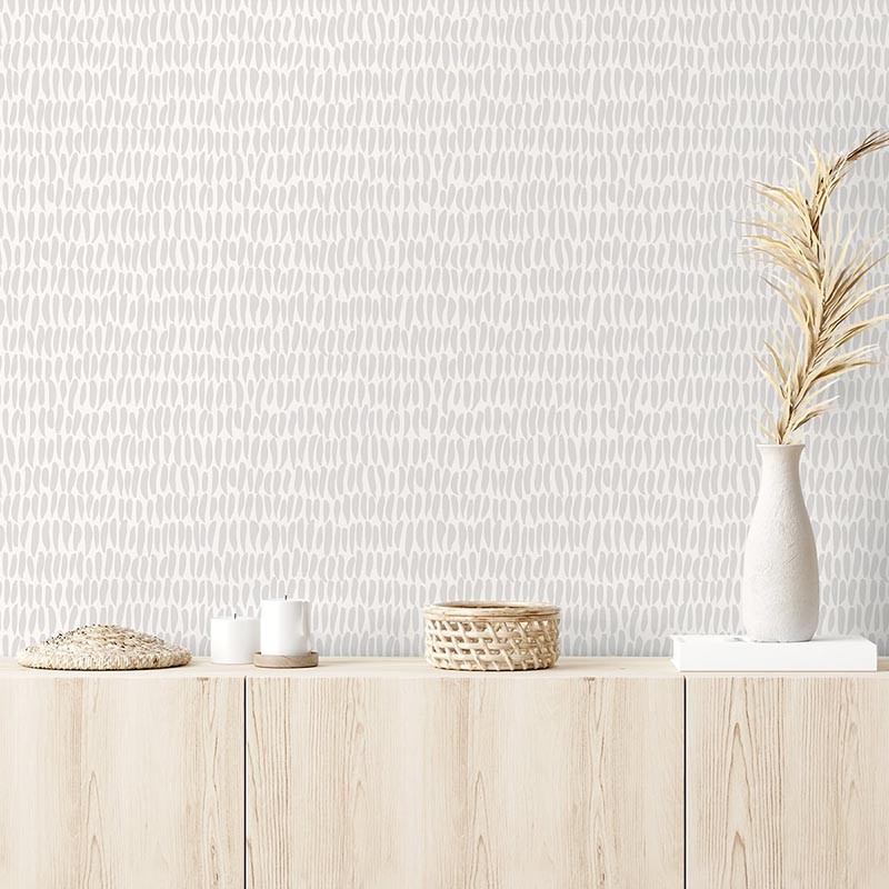 Papel pintado Wallquest The Simple Life SL80008