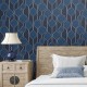 Papel pintado Wallquest The Simple Life SL80112