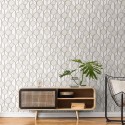 The Simple Life SL80100 Papel pintado Wallquest