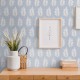 Papel pintado Wallquest The Simple Life SL80302