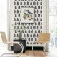 Papel pintado Wallquest The Simple Life SL80300