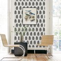 The Simple Life SL80300 Papel pintado Wallquest