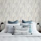 Papel pintado Wallquest The Simple Life SL80800