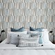 Papel pintado Wallquest The Simple Life SL80808