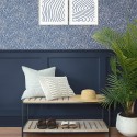 The Simple Life SL80402 Papel pintado Wallquest
