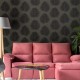 Papel pintado Wallquest The Simple Life SL80710
