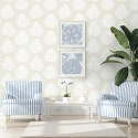 The Simple Life SL80700 Papel pintado Wallquest
