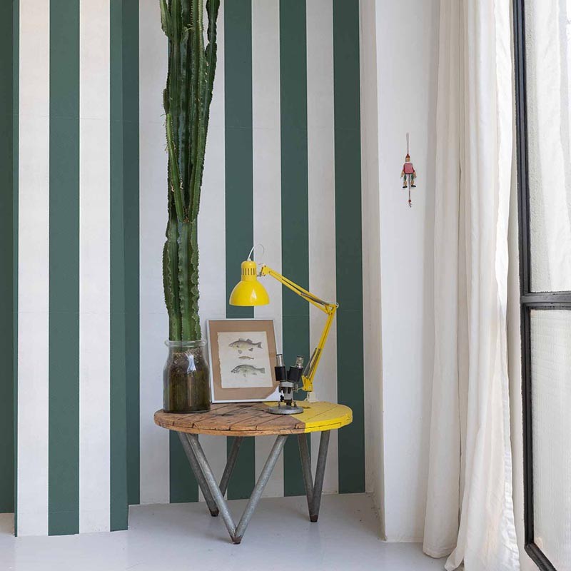 Papel pintado Coordonné Stripes & Checks Stripe 8 A00736