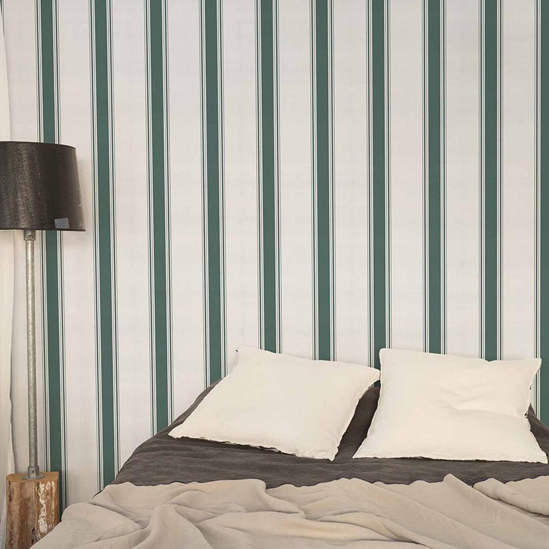 Papel pintado Coordonné Stripes & Checks Stripe 5 A00727