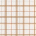 Stripes & Checks A00766N Check 11,5 Curry Coordonné