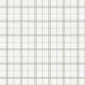 Stripes & Checks A00755N Check 7 Matcha Coordonné