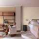 Papel pintado Grandeco Atmosphere Pure & Protect 1462-AT1016