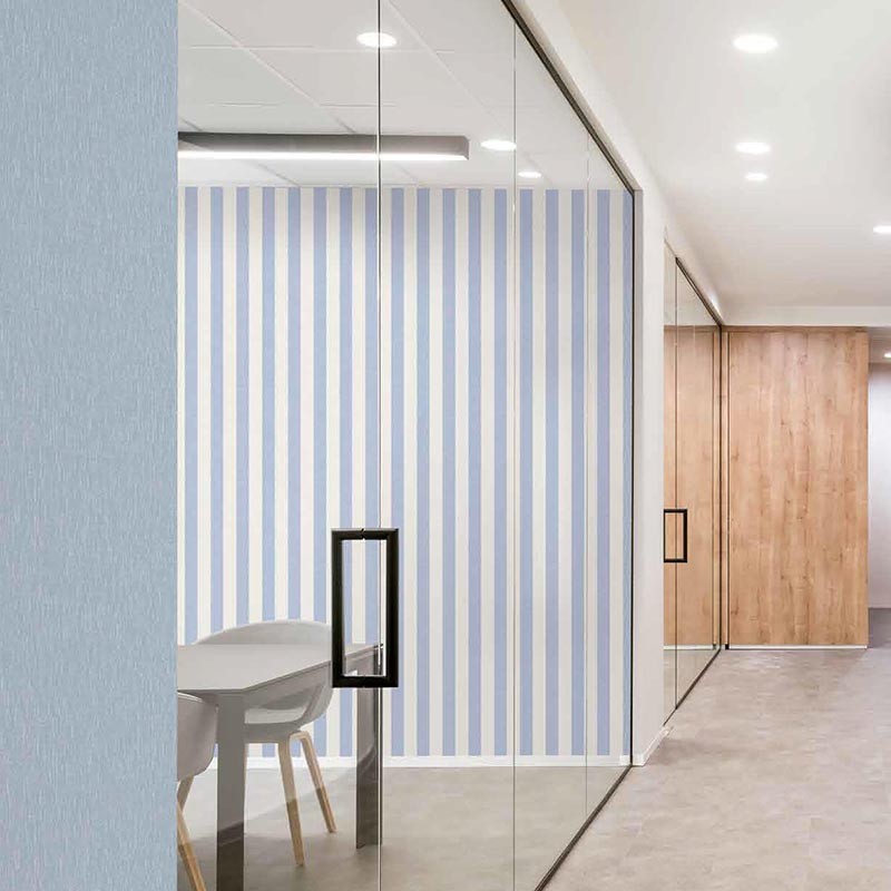 Papel pintado Grandeco Atmosphere Pure & Protect 1462-AT4023
