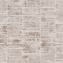 Linen House 302973 Block Print Emil & Hugo Mural